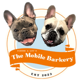The Mobile Barkery
