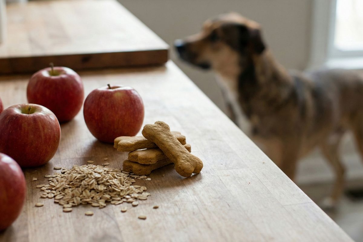 The Truth About Organic Dog Treats: Are They Worth The Premium Price?