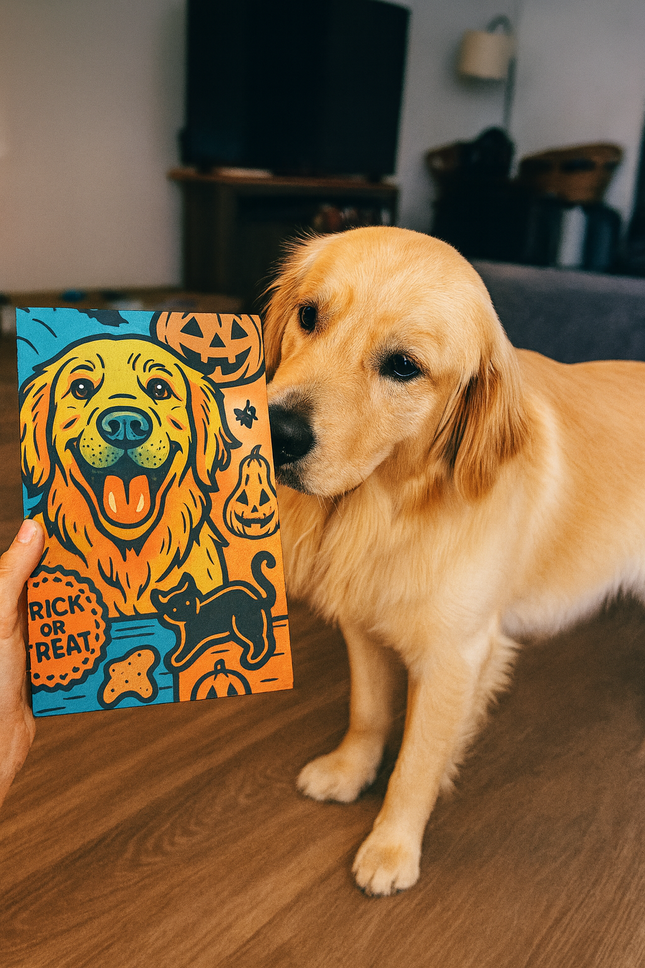 The Barkery Box