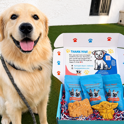 The Barkery Box