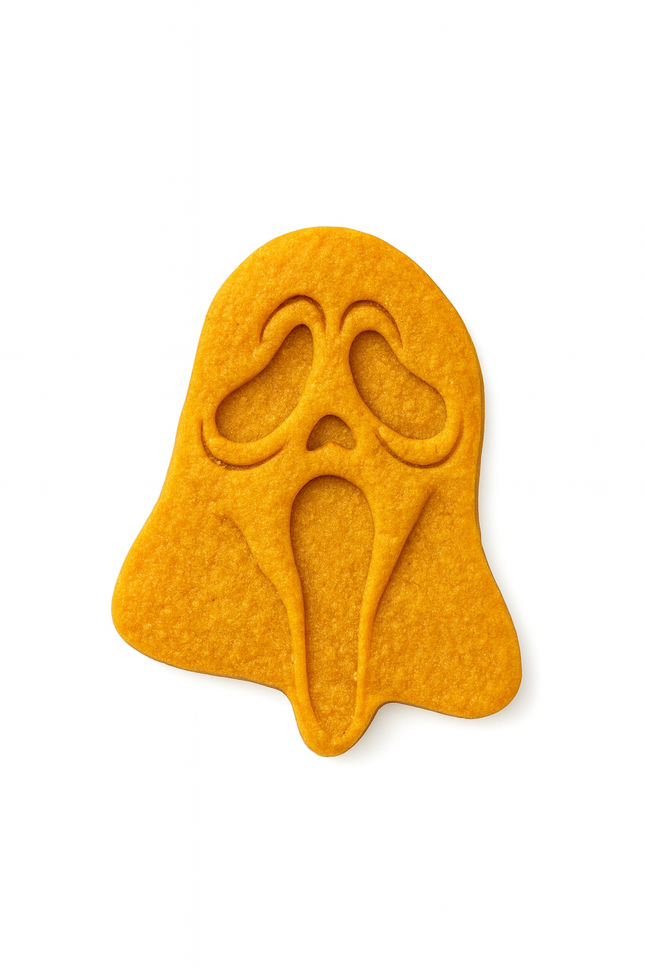 Beef, Bacon & Cheddar Dog Cookies (5 Pack)