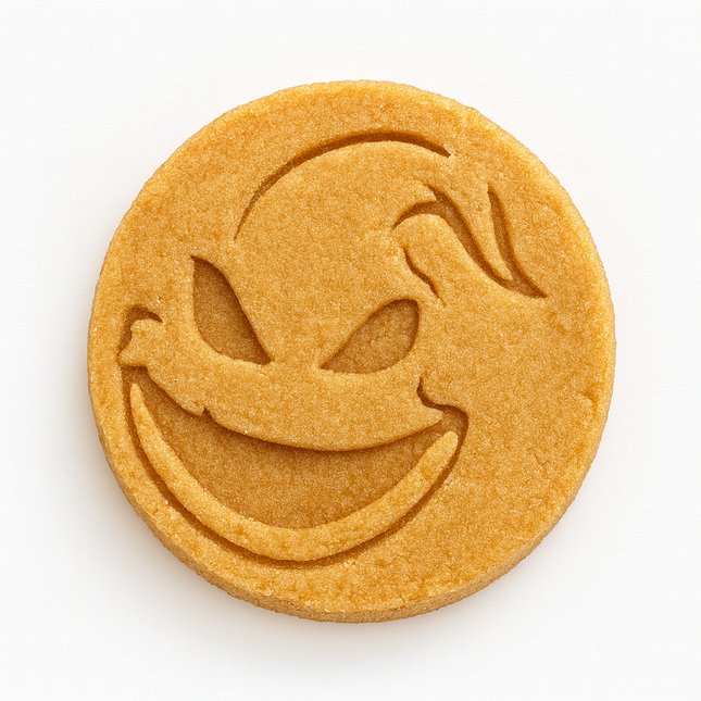 Cheddar Bacon & Chicken Dog Cookies (5 Pack)