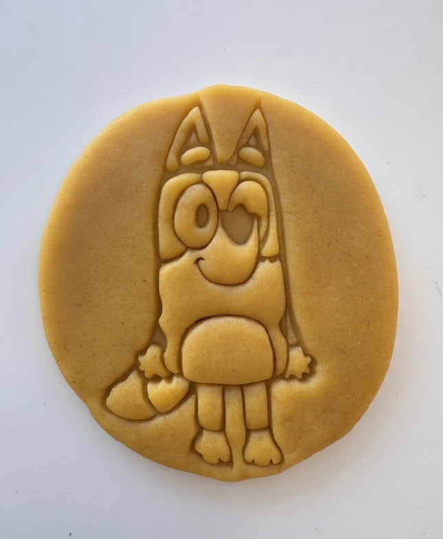 Sweet Potato & Salmon (5 Pack)