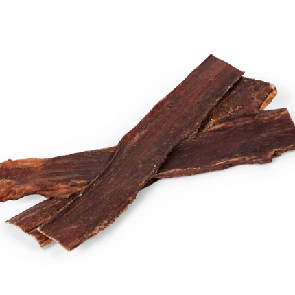Beef Jerky Strips