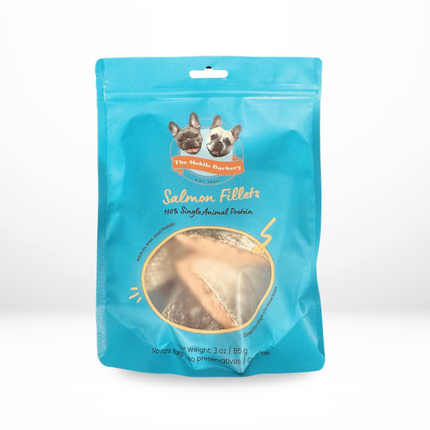 Salmon Fillets