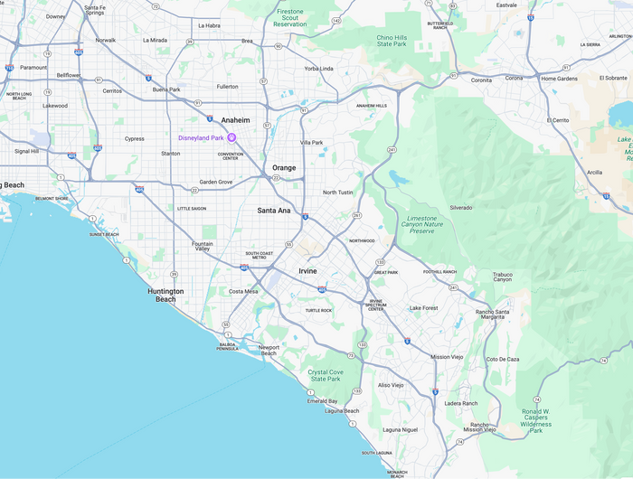 <h2>Truck Locations & Events</h2>