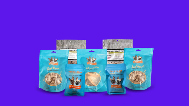 <h2><a href="/collections/freeze-dried-pieces" title="Freeze Dried Pieces">Freeze Dried Pieces</a></h2>