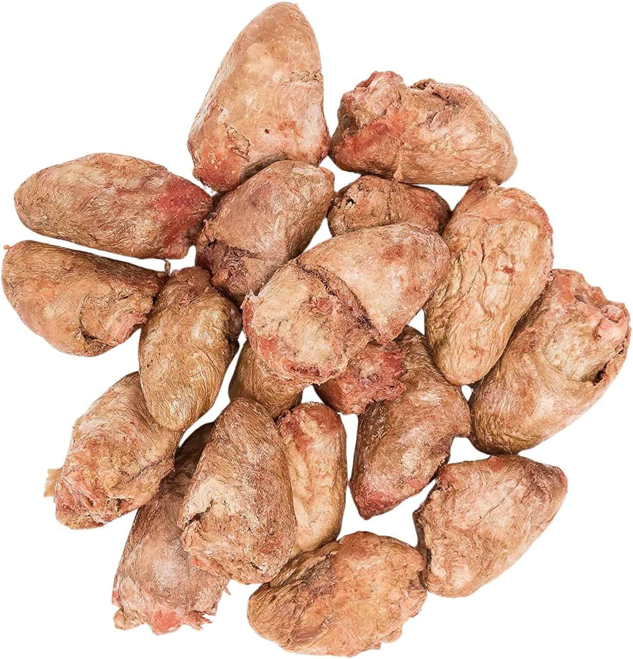 Freeze Dried Chicken Cat Treats PureBites Chicken Breast Dog Treats • Three Dogs Training Dog Treats Small Dogs