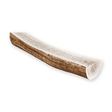 Elk Antler Chew for Dogs – All-Natural, Long-Lasting & Nutrient-Rich