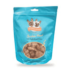 Freeze-Dried Chicken Hearts for Dogs | Single Ingredient High-Value Treat