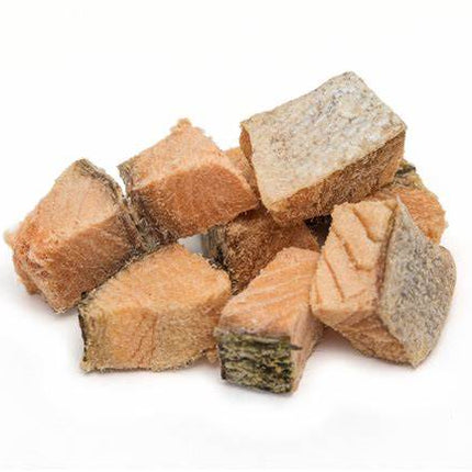 Salmon Fillets